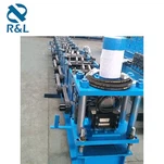 Rollformer tal-metall