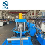 Magni li jiffurmaw ir-roll tal-metall